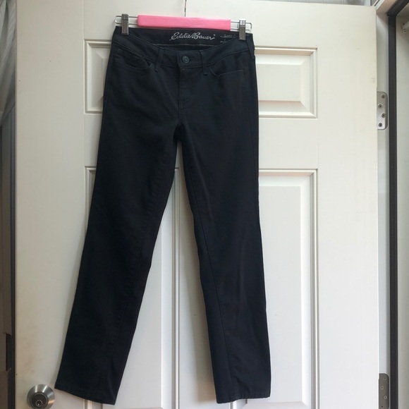 Eddie Bauer Pants - Eddie Bauer Stretch Pants 2P